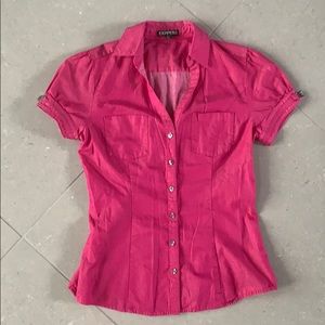 Women’s Blouse